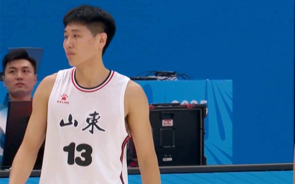 爱游戏体育app国际比赛日突围战来临，山东男篮围绕欧超杯完成体检，气氛紧张，心理建设被强调的简单介绍